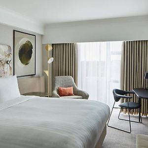 Superior Deluxe Queen Guest Room High Floor